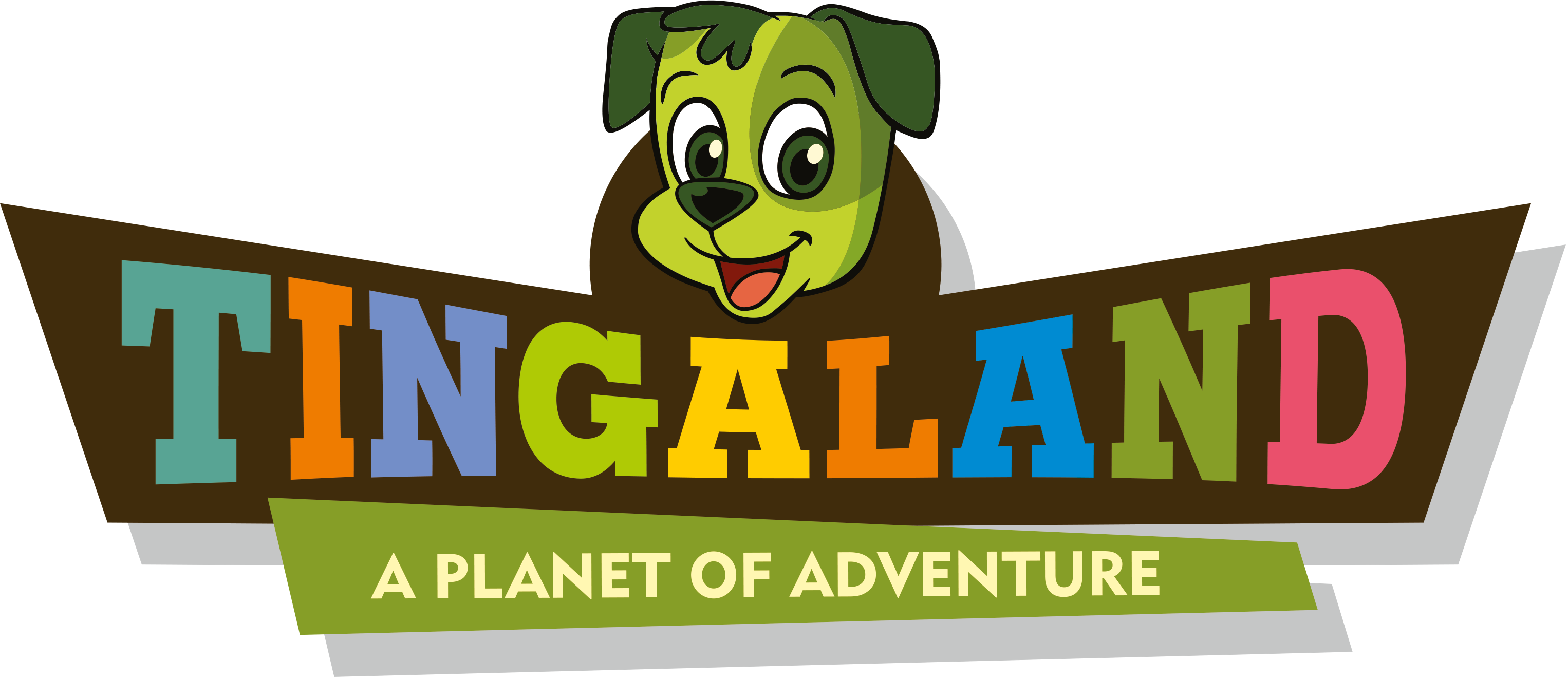 Tinga Parents Lounge Tingaland