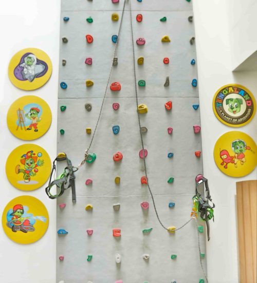 Tingaland Wall Climbing 10 _Mg_5204